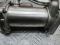охладитель EGR / Радиатор EGR Renault Megane 3 поколение [2-й рестайлинг] 2014, 1.2 л., H5F 400, бензин, 8200545260 - фото №2