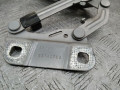 петля капота левая Mercedes-Benz M-Класс W164 2007, 3.0 л., дизель, A2518800128 - фото №2