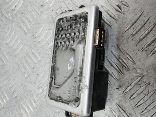 сопротивление печки BMW 7 серия F01/F02 2011, 9226780