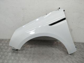крыло переднее левое Renault Megane 4 поколение 2016, 631016669R