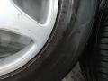 диск литой Mercedes-Benz M-Класс W163 [рестайлинг] 2002 - фото №6