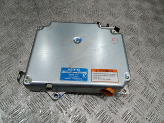 блок управления гибридной установкой Honda Civic 8 поколение 2007, HBD115, 11532086D0