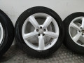 диск литой Audi Q5 8R 2011 - фото №4