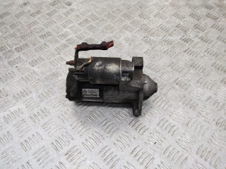 стартер Renault Kangoo 2 поколение 2010, 1.5 л., дизель, 8200584675