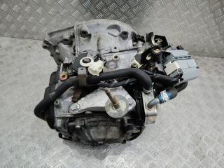 КПП автоматическая (АКПП) Peugeot 406 1 поколение [рестайлинг] 2001, 2.0 л., бензин, 20TP82