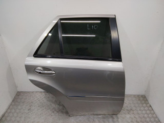 дверь задняя правая Mercedes-Benz M-Класс W164 2007