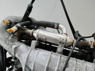 охладитель EGR / Радиатор EGR Peugeot Boxer 1 поколение [рестайлинг] 2006, 2.0 л., дизель, МКПП, 9642575980