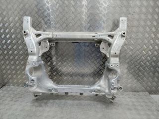балка подвески передняя (подрамник) Mercedes-Benz GLC-Класс X253/C253 2019, 2056208001