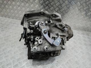 КПП механическая (МКПП) Opel Astra J 2011, 1.7 л., A 17 DTR, дизель, МКПП, 95518576, M32