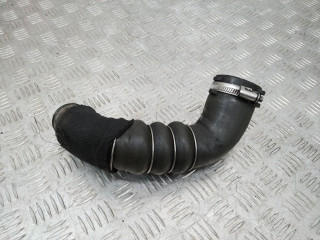 патрубок интеркулера Audi A4 B7 2005, 2.0 л., BRE, дизель, 8E0145790