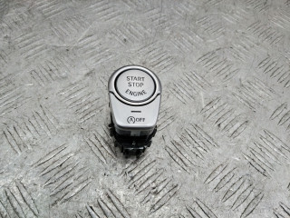 кнопка запуска двигателя BMW 7 серия G11/G12 2018, 9869563