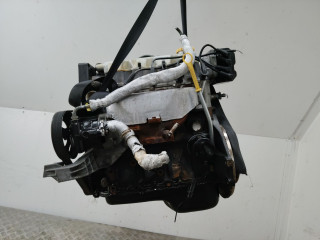 двигатель Opel Astra F 1994, 1.4 л., C 14 SE, бензин, C14SE
