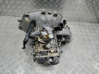 КПП механическая (МКПП) Opel Astra F 1994, 1.4 л., C 14 SE, бензин, C394, F15