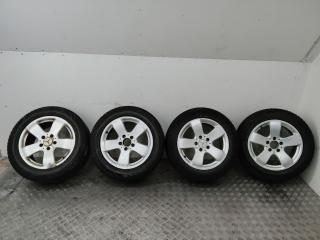 диск литой Mercedes-Benz E-Класс W211/S211 2004