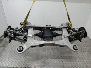 балка подвески задняя Mercedes-Benz S-Класс W222/C217/A217 2017, A2213520206