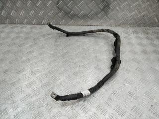 плюсовой провод аккумулятора Mercedes-Benz GLC-Класс X253/C253 2019, A2535400401
