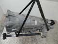 КПП автоматическая (АКПП) BMW X5 E70 2007, 3.0 л., M57 306 D3, дизель, 6HP28X, 6HP - фото №3