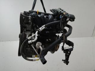 двигатель Kia Carens 2 поколение 2012, 2.0 л., G4KA, бензин, G4KA