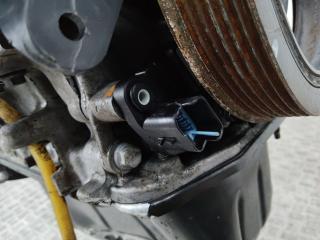 датчик коленвала Peugeot 208 1 поколение 2012, 1.4 л., 8HR (DV4C), дизель