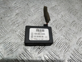 датчик дождя Mercedes-Benz M-Класс W164 2007, 3.0 л., дизель, 1648203085