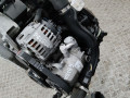 патрубок интеркулера Volkswagen Polo 5 поколение 2013, 1.6 л., дизель, МКПП - фото №2