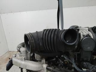 патрубок воздушного фильтра (в двигателе) Hyundai Sonata NF 2007, 3.3 л., G6DB, бензин, АКПП