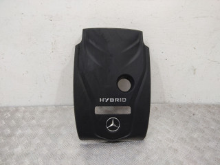 декоративная крышка двигателя Mercedes-Benz C-Класс W205/S205/C205 2016, 2.0 л., бензин, A2740160900