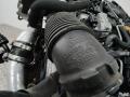 патрубок воздушного фильтра Audi A6 4F/C6 2007, 3.0 л., ASB, дизель, 4F0129615G - фото №2