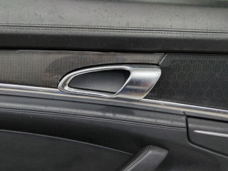 ручка внутренняя задняя левая Porsche Panamera 970 2011