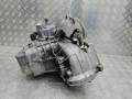 КПП механическая (МКПП) Opel Astra F 1994, 1.4 л., C 14 SE, бензин, C394, F15 - фото №3