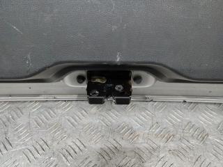 замок багажника Nissan Qashqai+2 J10 2009