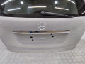 крышка багажника (дверь 3-5) Mercedes-Benz M-Класс W164 2007 - фото №6