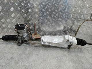 рулевая рейка Volkswagen Golf 4 поколение 1999, 1J1422105