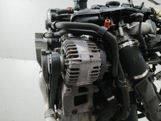 генератор Volkswagen Passat B6 2007, 2.0 л., бензин, 06F903023
