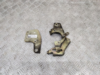 кронштейн гидроусилителя Nissan Primera P10 1995, 2.0 л., бензин, АКПП, 4911070J01