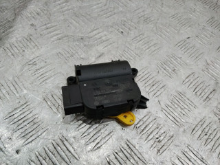 моторчик заслонки печки Porsche Boxster 987 2006, 2.7 л., бензин, 0132801329, 1J1907511E