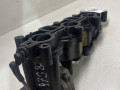 коллектор впускной Audi Q7 4L 2008, 3.0 л., дизель, 059129711AF, 059129086D - фото №2