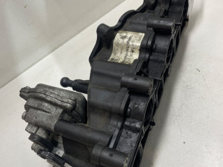 коллектор впускной Audi Q7 4L 2008, 3.0 л., дизель, 059129712P, 059129086E