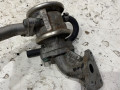 клапан EGR Audi A4 B6 2004, 3.0 л., бензин, 06C131101, 06C131165B, 06C131848B - фото №2