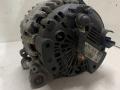 генератор Volkswagen Passat B6 2005, 2.0 л., дизель, 06F903023C - фото №2