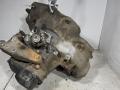КПП механическая (МКПП) Opel Astra H 2006, 1.4 л., бензин, P0732C, 649354685, 55565177 - фото №5