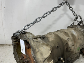 КПП автоматическая (АКПП) BMW X3 E83 2004, 2.5 л., бензин, 7523278, 4GYW, 96024839, 1483205
