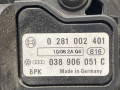 патрубок интеркулера Volkswagen Golf 5 поколение 2009, 1.4 л., бензин, 1K0129684T, 03C129617E, 038906051C, 03C145861D - фото №6