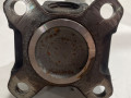 карданный вал BMW X3 E83 2005, 2.5 л., бензин, 26207526677 - фото №4