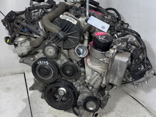 двигатель Mercedes-Benz E-Класс W211/S211 [рестайлинг] 2008, 3.0 л., M 272.943, бензин, M272943, M272965, M272964, M272971, M272947, M272946, M272967, 272964, 272943, M272952, 272952, M272988, 272988, M272980, 272980, 272965, M272974, 272974, 272946, 272947, M272963, 272963, 272969, 272971, M272969
