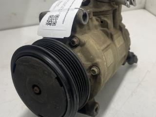 компрессор кондиционера Audi A4 B8/8K 2010, 1.8 л., бензин, 8EO260805CB