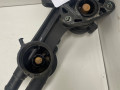 корпус термостата Volkswagen Passat B6 2010, 1.4 л., бензин, 03C121026S, 03C121111P, 03C121111AB - фото №2