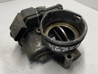 заслонка дроссельная Volkswagen Passat B6 2008, 1.9 л., дизель, седан, 03G128063G