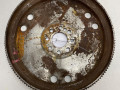 Маховик АКПП (драйв плата) Mercedes-Benz Vito W638 1998, 2.3 л., OM 601.940, дизель, A601144591 - фото №2