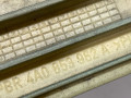 Комплект молдингов Audi A6 4A/C4 1997, универсал, 4A0853962A, 4A0853961A, 4A0853952A, 4A0853951A - фото №10